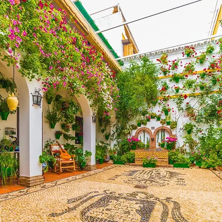 Hz Renfe Apartment Cordoba