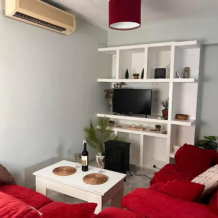 Hz Renfe Appartement *