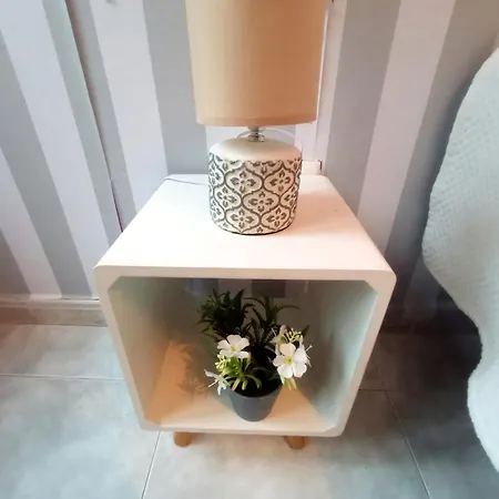 Hz Renfe Apartment Cordoba