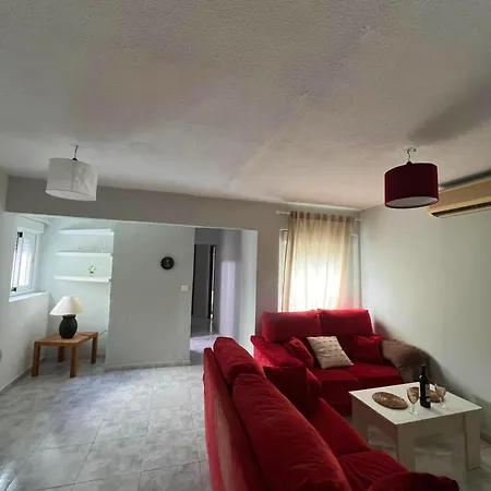 Apartment Hz Renfe Cordoba