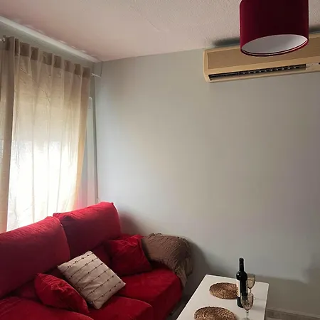 Hz Renfe Apartment