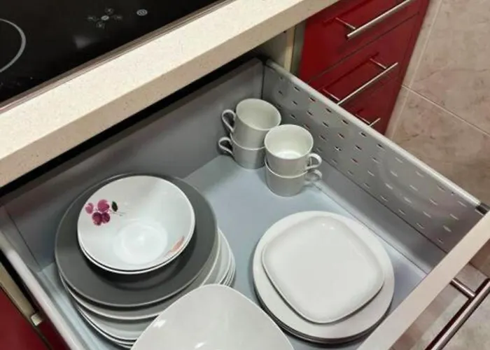 Apartment Hz Renfe *