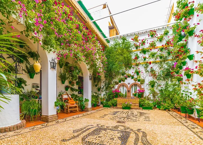 Hz Renfe Apartment Córdoba