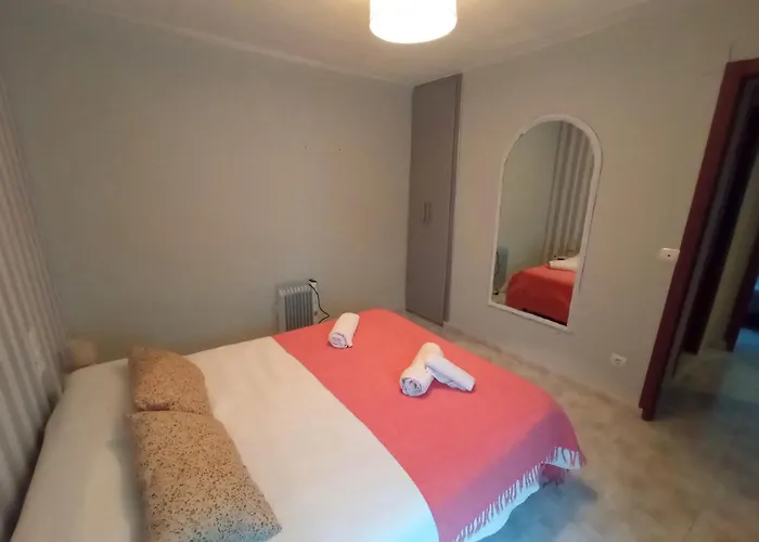 Apartment Hz Renfe *