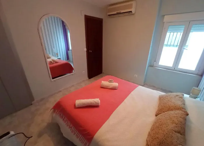 Apartment Hz Renfe *