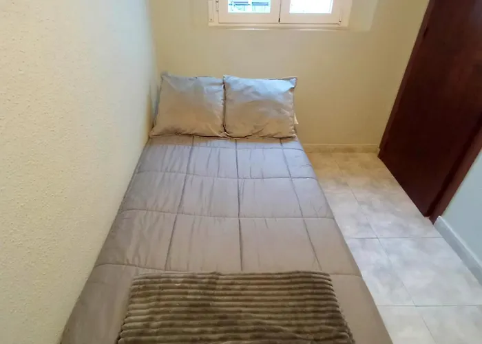 Hz Renfe Apartment Córdoba