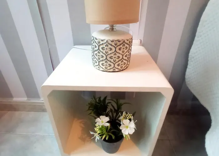 Hz Renfe Апартаменти Кордова