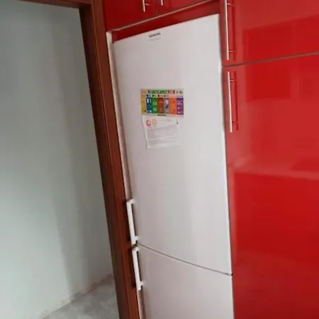 Hz Renfe Apartamento