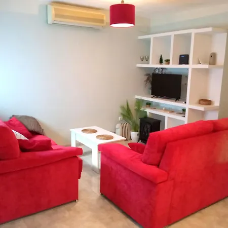 Hz Renfe Apartamento *