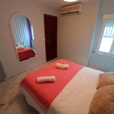 Apartamento Hz Renfe *