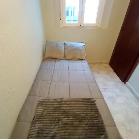 Hz Renfe Apartamento Córdoba