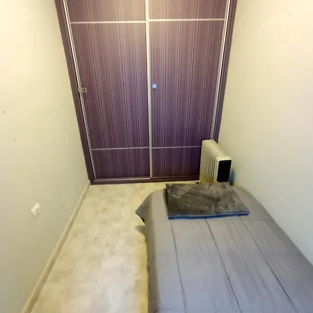 Apartamento Hz Renfe Córdoba