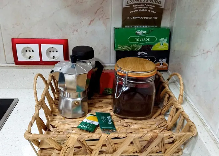 Lejlighed Hz Renfe Córdoba