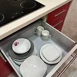 Apartamento Hz Renfe *