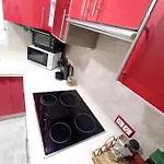 Hz Renfe Apartamento