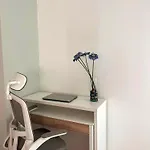 Apartamento Hz Renfe