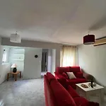Apartamento Hz Renfe Córdoba