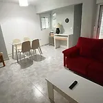 Apartamento Hz Renfe Córdoba