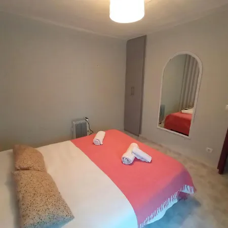 Apartamento Hz Renfe *